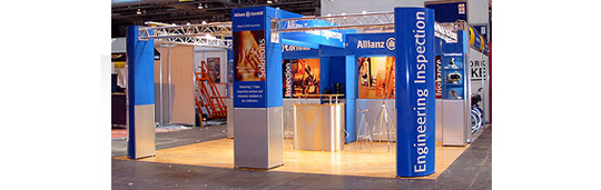 Modular Displays