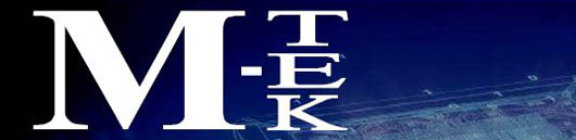 M-TEK