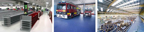 National Flooring