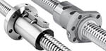 New Ball Screws