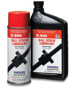 Nook E-900l and Nook Industries Products