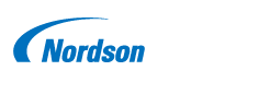 The Nordson Logo