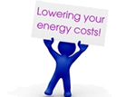 Online Energy Services