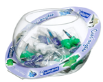 Blibool Clamshell Packs