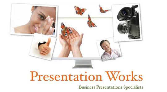 Presentation Works