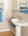 Bathroom Cladding