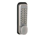 Push Button Locks