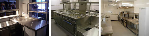 Catering Equipment Supplies