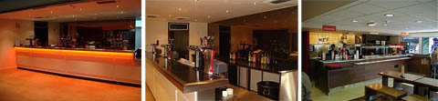 Commercial Kitchen Design