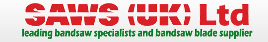 Saws (UK) Ltd
