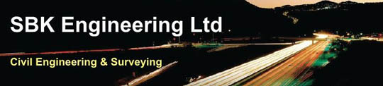 SBK Engineering Ltd