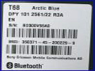 Security Labels