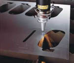 Sheet Metal Fabrication