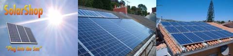 SolarShop