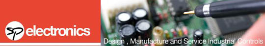 SP Electronics