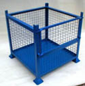 Roll Pallets