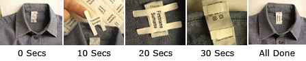 Name Labels