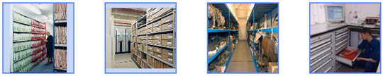 Cheap Mobile Shelving