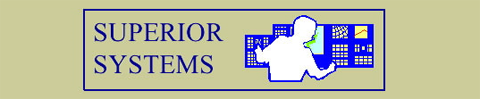 Superior Systems Logo