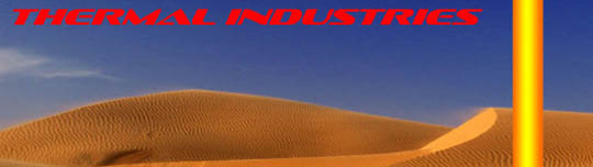 Thermal Industries