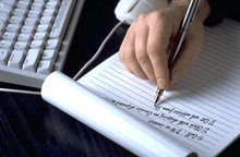 Article Writing