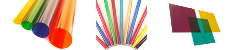 Coloured Filters