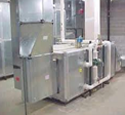 Heating and Air Conditioning Systems