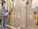 Ventilation and HVAC Controls
