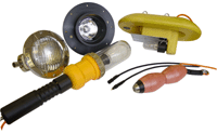 Underwater Lighting From BGB Marine