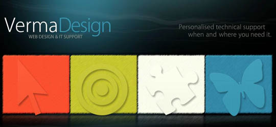 VermaDesign
