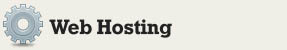 Web Hosting