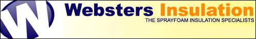 Websters Insulation