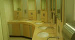 Wheelchair Accessible Cubicles