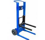 Winchmaster Stackers