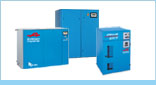 Oil Free Compressors