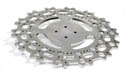 Laser Cutting