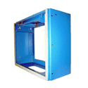 Powder Coated Fabrication