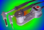 Heavy Duty Soldering Irons and Pots