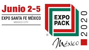 EXPO PACK Mxico 2021