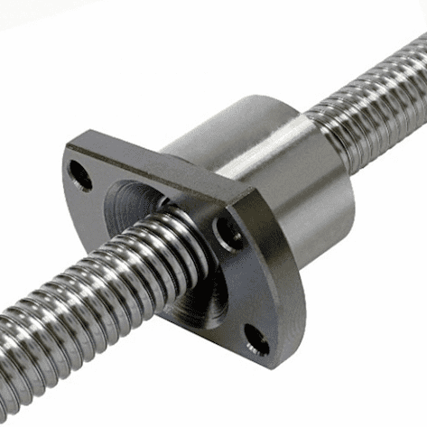 Precision Ball Screws 76