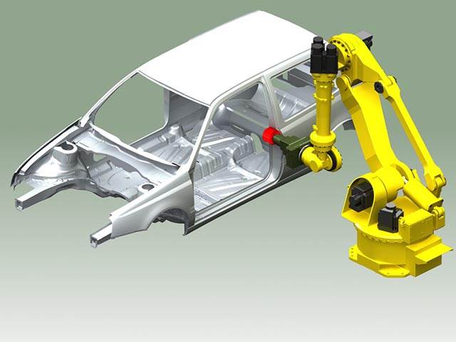 Main image for Tatem Industrial Automation Ltd