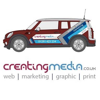 Main image for Creating Media