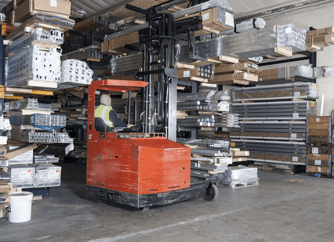 Stock options sourcing