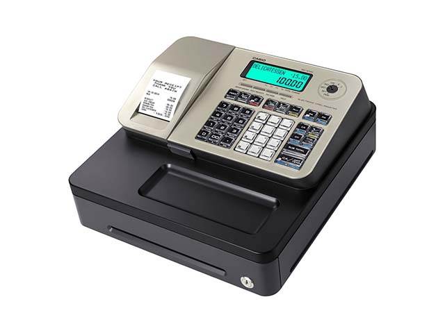 Main image for Discount Cash Registers