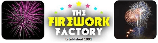 Main image for The Firework Factory