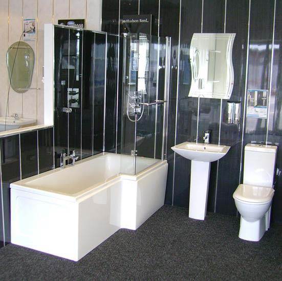 Bathroom Plastic Wall Panels For Decoration Amp Plastic