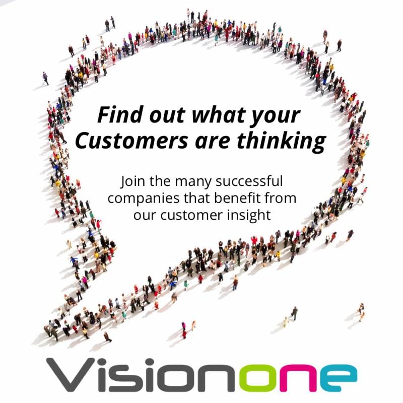 Main image for Vision One Research (Ltd)