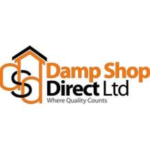 Main image for Damp Shop Direct  Ltd