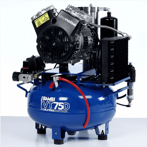 Main image for Aircomps - Air Compressor Supplier