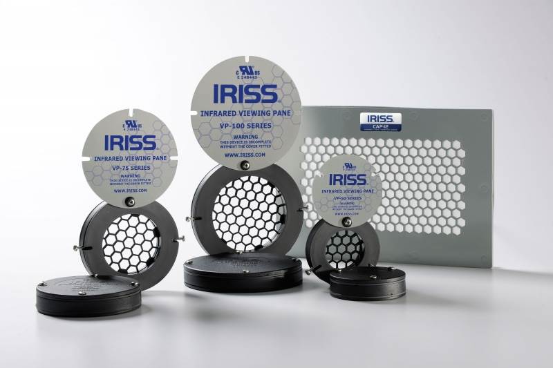Main image for IRISS Limited